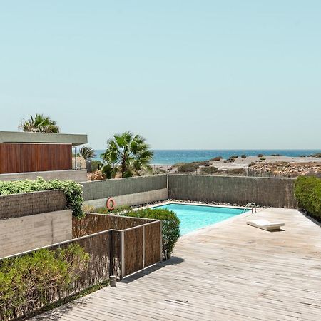 Casa En La Playa La Mareta Villa Granadilla De Abona Exterior photo